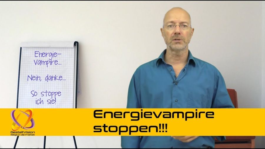 Energievampire mit einer ganz einfachen Technik stoppen!
